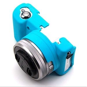 Sony a5100 silicone case/cover
